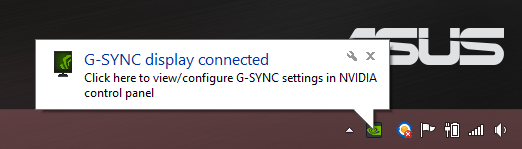 Nvidia G-Sync na urządzenia mobilne działa bez specjalnego hardware
