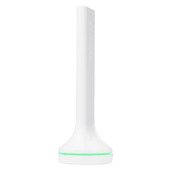 EDIMAX - smukły bezprzewodowy router BR-6288ACL z trybem eko