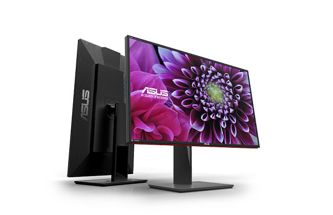 ASUS PA328Q 4K/UHD będzie dostępny w lutym