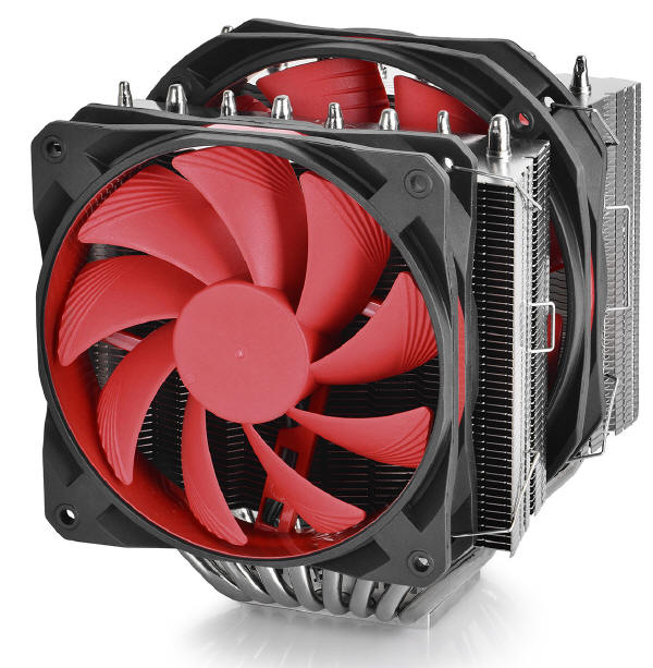 DeepCool GamerStorm Assassin II CPU Cooler