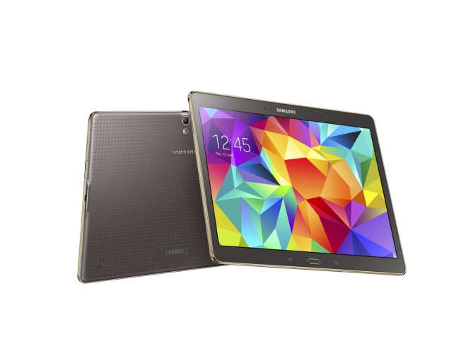 Samsung Galaxy Tab S2 - kilka niepotwierdzonych informacji