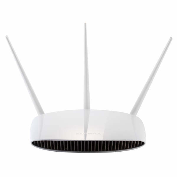 EDIMAX EW-7208APC - domowa sie w standardzie 802.11ac