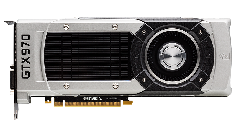 Pozew przeciwko Nvidii oraz Gigabyte w sprawie GTX 970