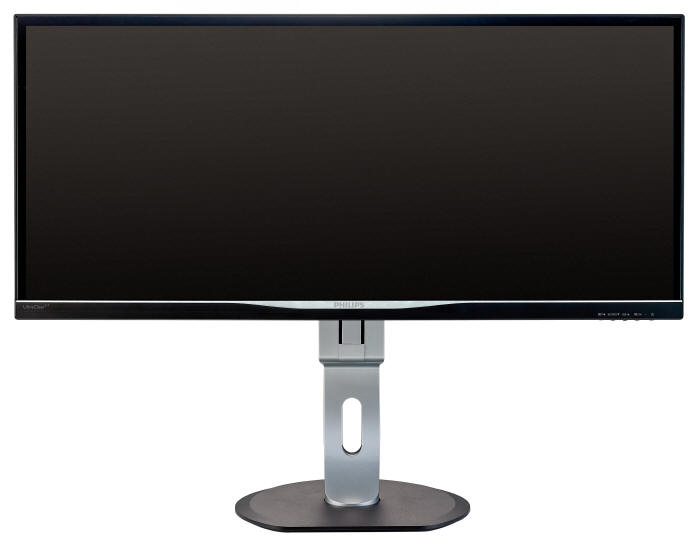 PHILIPS BDM3470UP - 34-cale z matryc AH-IPS