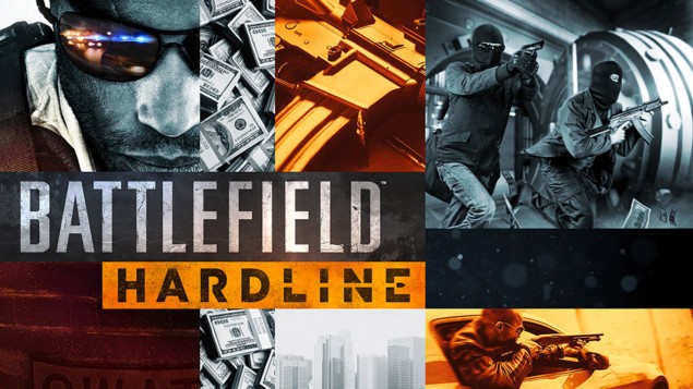 Battlefield Hardline zadebiutuje już 19 marca 2015