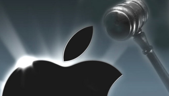 Apple musi zapłacić pół miliarda dolarów firmie Smartflash