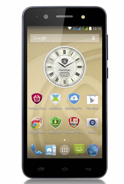 Prestigio Grace X5