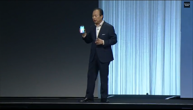 Samsung Galaxy S6 oraz S6 Edge - zaprezentowany!