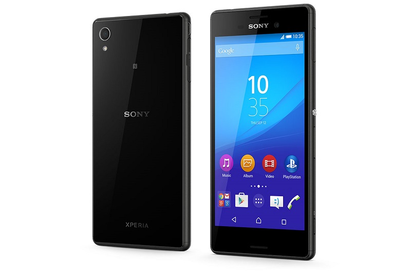 Kolejne nowości z targów MWC od Sony