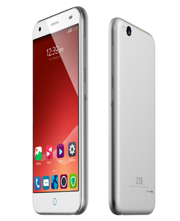 Europejskie premiery ZTE Blade S6 i ZTE Blade S6 Plus