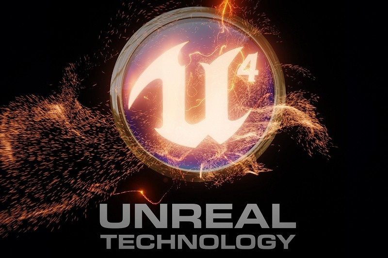Silnik Unreal Engine 4 udostępniony za darmo, w pełni legalnie