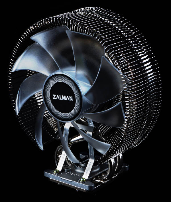 ZALMAN CNPS9800 MAX