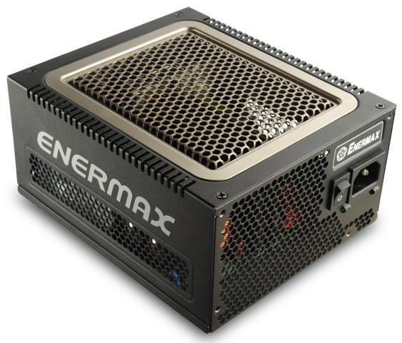 ENERMAX DIGIFANLESS 550W