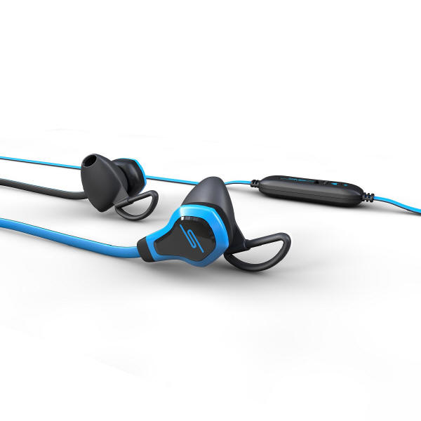 Słuchawki SMS Audio BioSPORT z Intel Inside