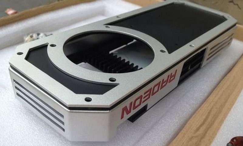 Premiera AMD Radeon R9 390X dopiero w czerwcu?