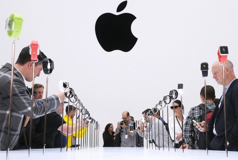 Apple Watch - ceny oraz data premiery