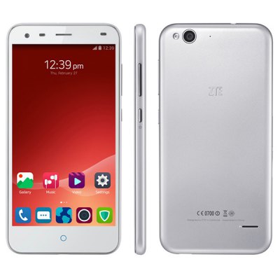 ZTE Blade S6 z Androidem 5.0 w sprzedaży