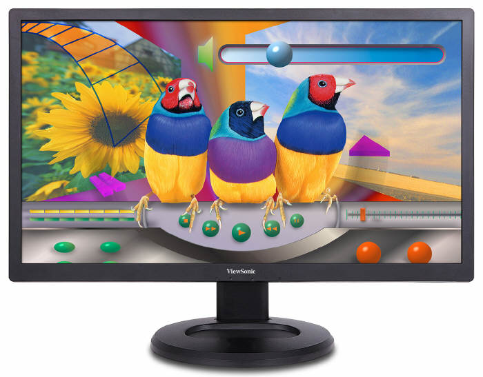 ViewSonic VG2847Smh