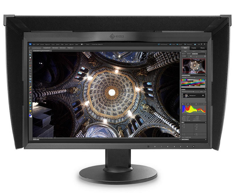 EIZO ColorEdge CG248-4K