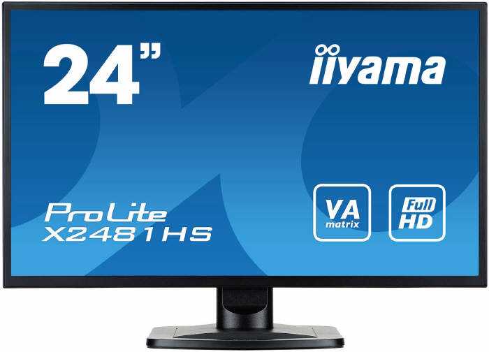 iiyama XB2481HS-B1 i X2481HS-B1
