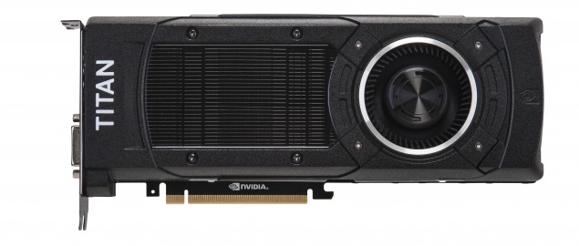 Poznaliśmy ceny GeForce GTX Titan X dla europy