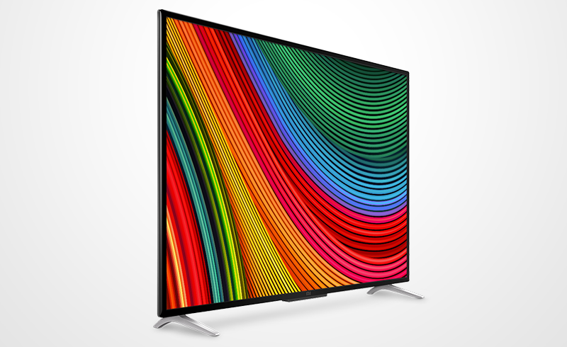 Nowy telewizor SmartTV od Xiaomi