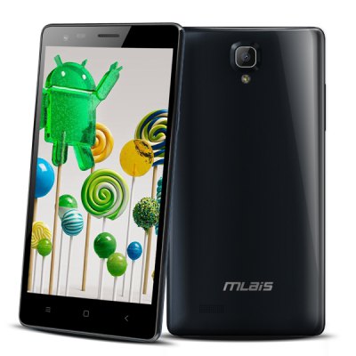 Mlais M52 Red Note 5,5'' - chińczyk w czterech kolorach