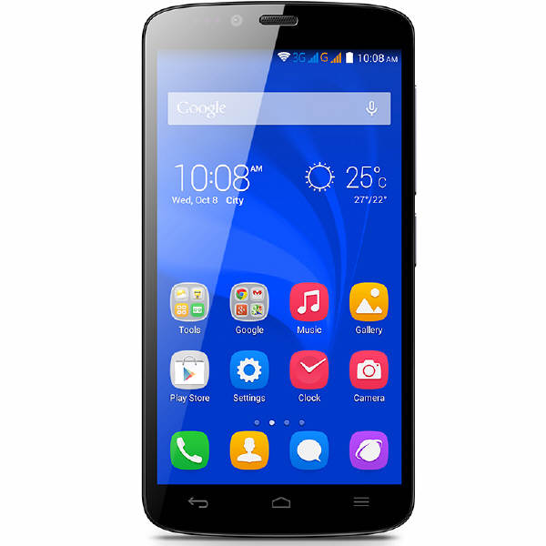 Honor Holly - niedrogi, 5-calowy smartfon już w kwietniu