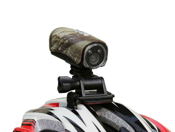 Manta Bullet Sport Cam MM338