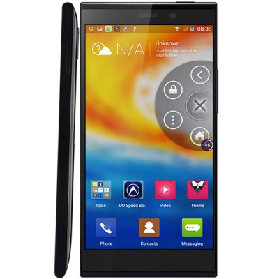 Gionee Elife E7 - mocny chiski smartfon 5,5''