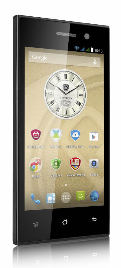 Prestigio Muze A3