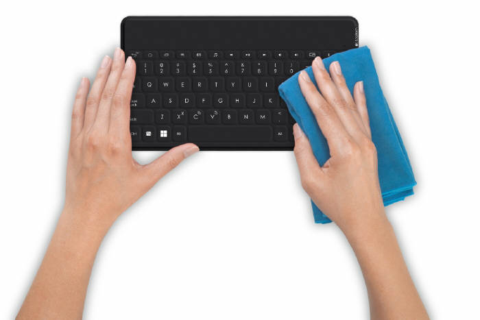 Keys-To-Go dla mobilnych urządzeń z systemami Android i Windows