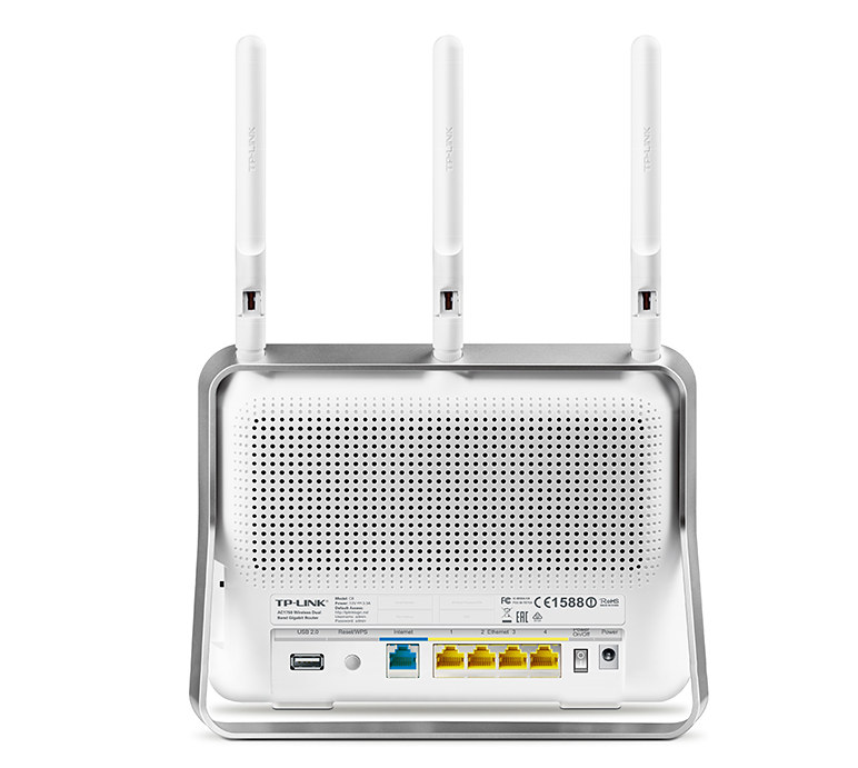 TP-LINK Archer C8/C9 – nowe routery dla wymagających