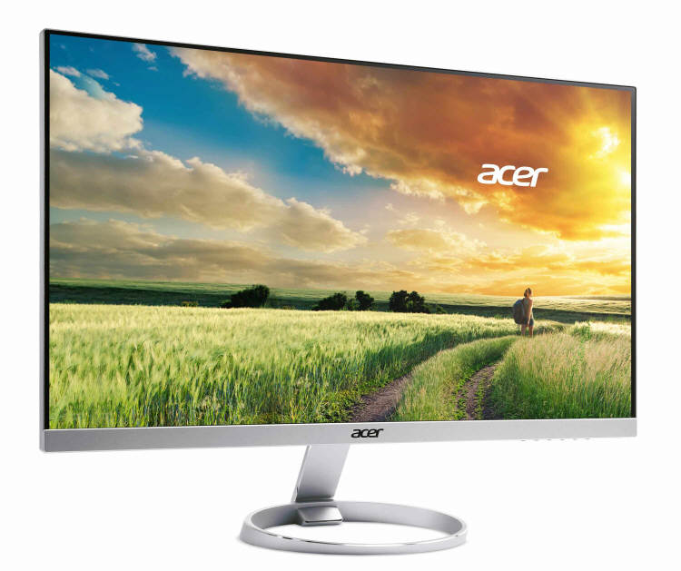 Acer H257HU