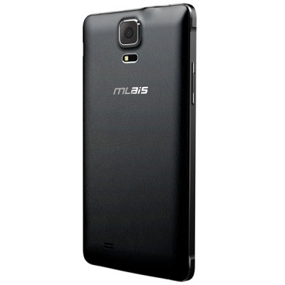 Premiera smarfonu Mlais M4 Note 5.5'' z Androidem 5.0