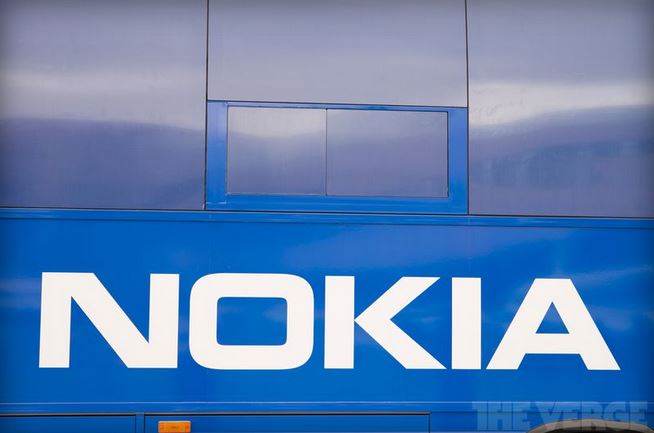 Nokia przejmuje firmę Alcatel-Lucent