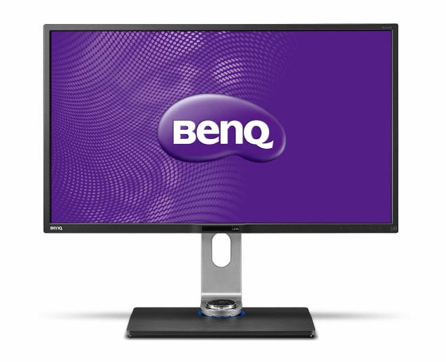 BenQ BL3201PT – monitor 4K2K dla projektantów i grafików