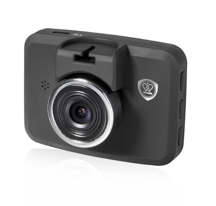 Rejestrator Prestigio RoadRunner 320