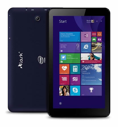 Lark Ultimate 7i WIN - tani tablet z systemem Windows 8.1