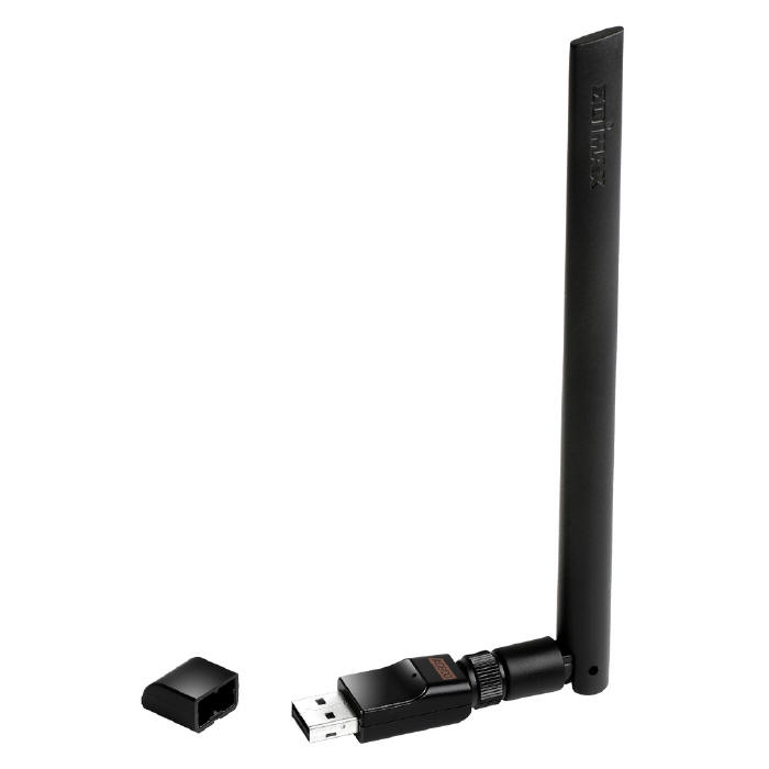 EDIMAX EW-7811USC – bezprzewodowa dwupasmowa karta sieciowa
