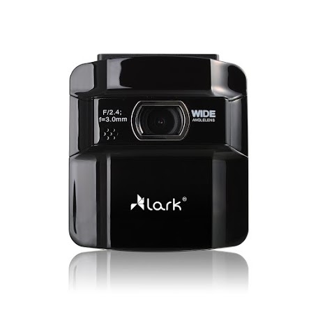 Lark FREECAM 3.1HD - niedrogi rejestrator