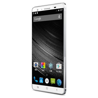 Mlais M7 - nadchodzi nowy, zgrabny flagowy smartfon