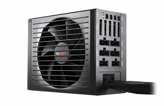 Nowa seria Dark Power Pro 11 z modelami od 850 do 1200W