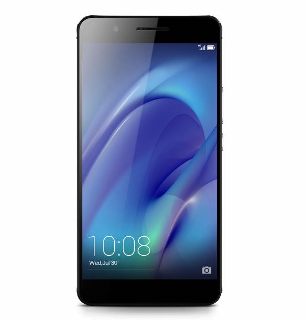 Honor 6+ z trzema 8 megapikselowymi kamerami