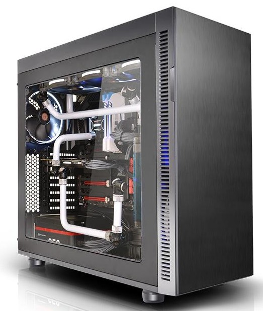 Thermaltake Suppressor F51