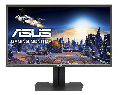 Monitor ASUS MG279Q – nowa bro w wiecie gamingu