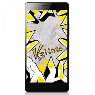 Lenovo K3 Note ju w sprzeday