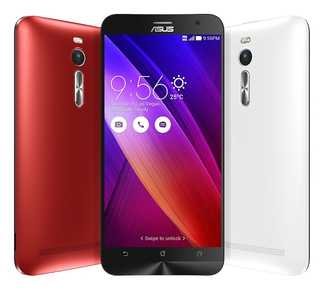 ASUS ZenFone 2 dostpny w przedsprzeday w Polsce