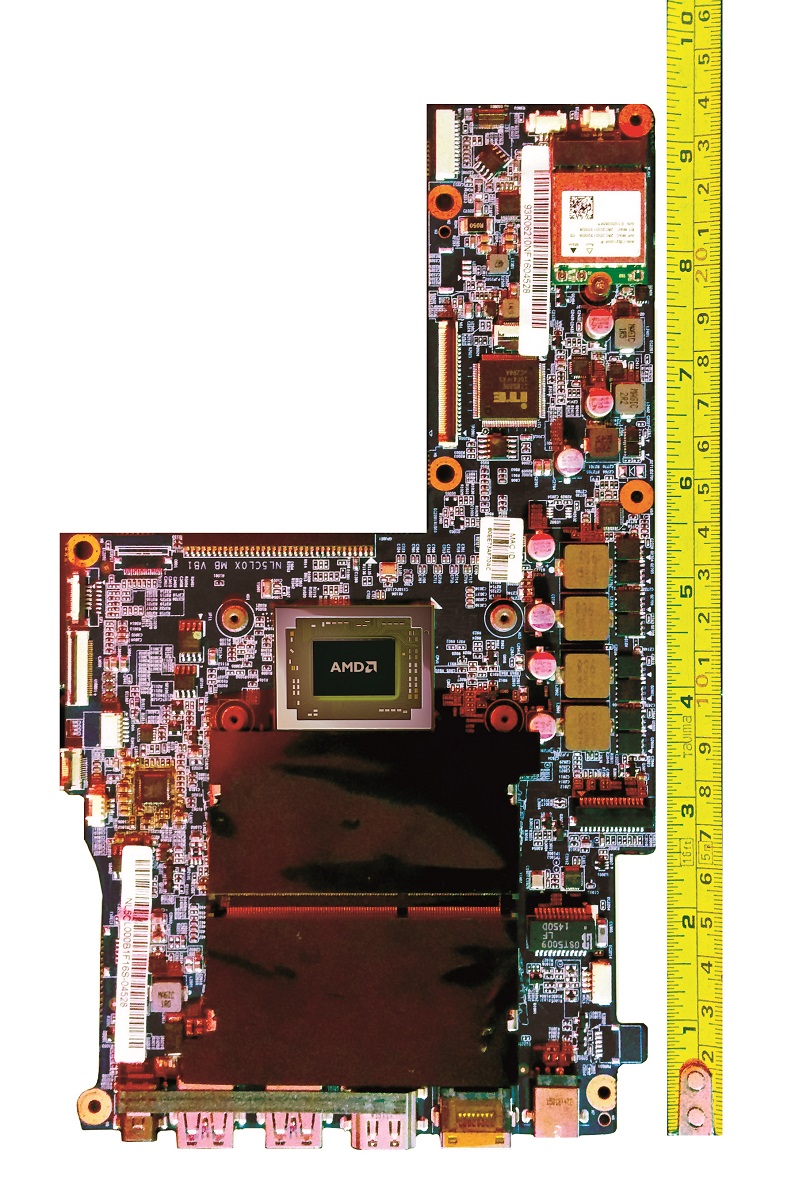 AMD przedstawia 6 generacji procesor Serii A