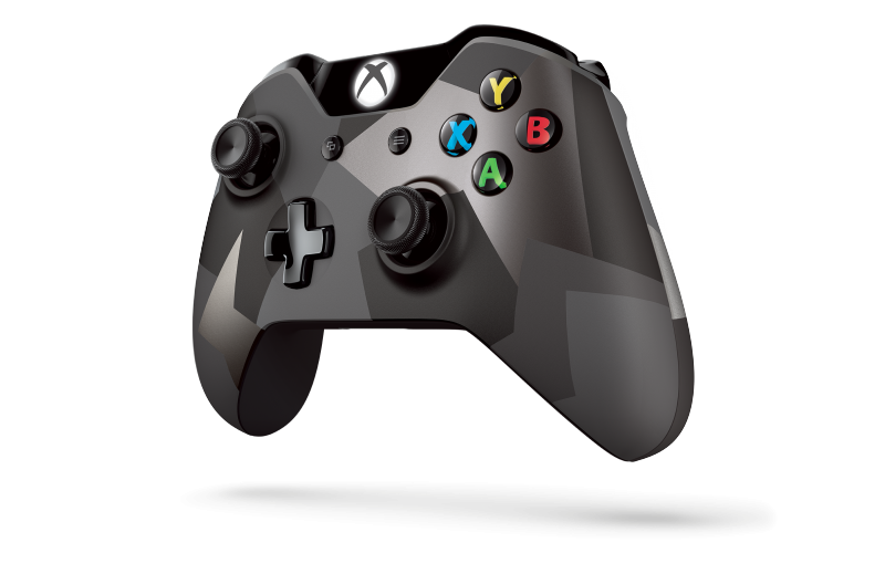 Xbox One w wersji z dyskiem 1 TB